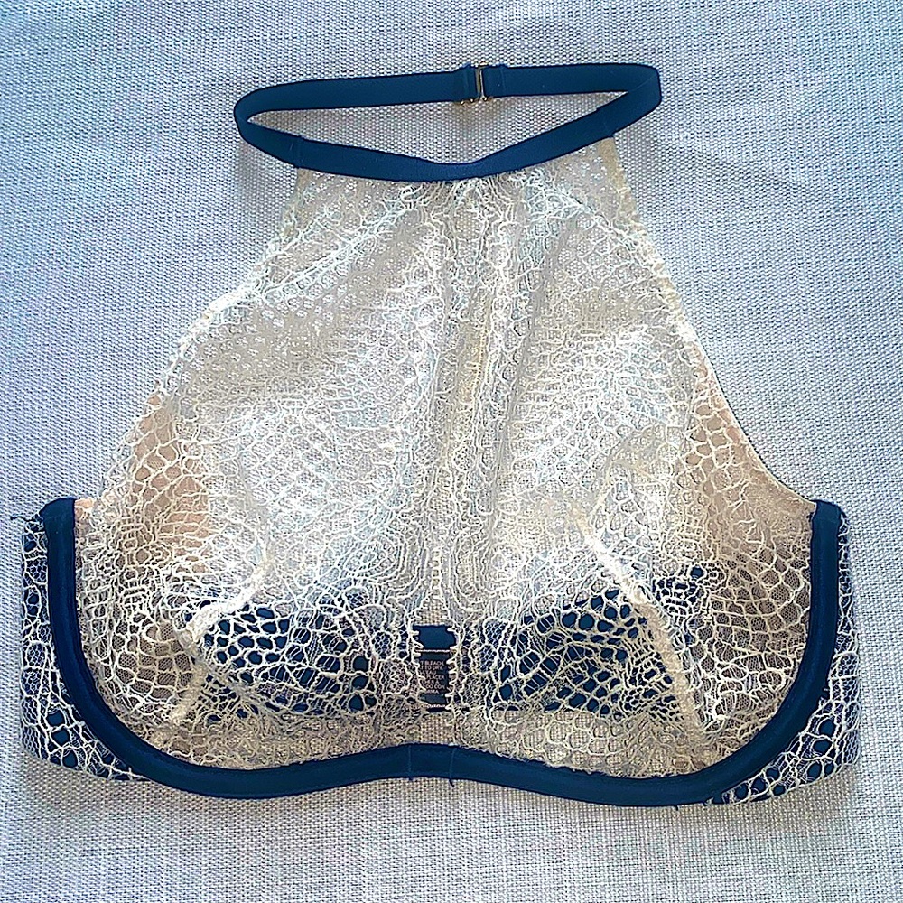 Victoria’s Secret Lace Bra